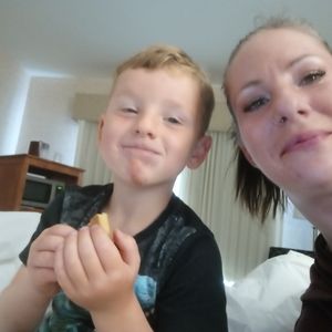 Meet your Posher, Jeni Leigh